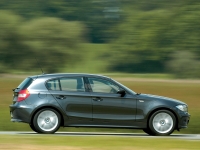 BMW 1 series Hatchback (E87) 118i AT (129hp) foto, BMW 1 series Hatchback (E87) 118i AT (129hp) fotos, BMW 1 series Hatchback (E87) 118i AT (129hp) imagen, BMW 1 series Hatchback (E87) 118i AT (129hp) imagenes, BMW 1 series Hatchback (E87) 118i AT (129hp) fotografía