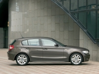 BMW 1 series Hatchback (E87) 118i AT (129hp) foto, BMW 1 series Hatchback (E87) 118i AT (129hp) fotos, BMW 1 series Hatchback (E87) 118i AT (129hp) imagen, BMW 1 series Hatchback (E87) 118i AT (129hp) imagenes, BMW 1 series Hatchback (E87) 118i AT (129hp) fotografía