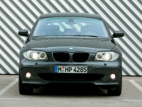 BMW 1 series Hatchback (E87) 118i AT (129hp) foto, BMW 1 series Hatchback (E87) 118i AT (129hp) fotos, BMW 1 series Hatchback (E87) 118i AT (129hp) imagen, BMW 1 series Hatchback (E87) 118i AT (129hp) imagenes, BMW 1 series Hatchback (E87) 118i AT (129hp) fotografía