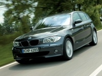 BMW 1 series Hatchback (E87) 118i AT (129hp) foto, BMW 1 series Hatchback (E87) 118i AT (129hp) fotos, BMW 1 series Hatchback (E87) 118i AT (129hp) imagen, BMW 1 series Hatchback (E87) 118i AT (129hp) imagenes, BMW 1 series Hatchback (E87) 118i AT (129hp) fotografía