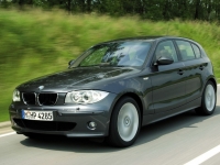 BMW 1 series Hatchback (E87) 118i AT (129hp) foto, BMW 1 series Hatchback (E87) 118i AT (129hp) fotos, BMW 1 series Hatchback (E87) 118i AT (129hp) imagen, BMW 1 series Hatchback (E87) 118i AT (129hp) imagenes, BMW 1 series Hatchback (E87) 118i AT (129hp) fotografía