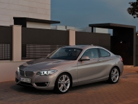 BMW 2 series Coupe (F22) 220d MT (184 HP) foto, BMW 2 series Coupe (F22) 220d MT (184 HP) fotos, BMW 2 series Coupe (F22) 220d MT (184 HP) imagen, BMW 2 series Coupe (F22) 220d MT (184 HP) imagenes, BMW 2 series Coupe (F22) 220d MT (184 HP) fotografía