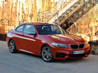 BMW 2 series Coupe (F22) 220d MT (184 HP) foto, BMW 2 series Coupe (F22) 220d MT (184 HP) fotos, BMW 2 series Coupe (F22) 220d MT (184 HP) imagen, BMW 2 series Coupe (F22) 220d MT (184 HP) imagenes, BMW 2 series Coupe (F22) 220d MT (184 HP) fotografía