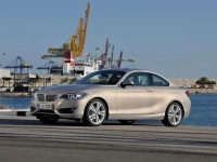 BMW 2 series Coupe (F22) 220d MT (184 HP) foto, BMW 2 series Coupe (F22) 220d MT (184 HP) fotos, BMW 2 series Coupe (F22) 220d MT (184 HP) imagen, BMW 2 series Coupe (F22) 220d MT (184 HP) imagenes, BMW 2 series Coupe (F22) 220d MT (184 HP) fotografía