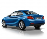 BMW 2 series Coupe (F22) 220i at (184 HP) foto, BMW 2 series Coupe (F22) 220i at (184 HP) fotos, BMW 2 series Coupe (F22) 220i at (184 HP) imagen, BMW 2 series Coupe (F22) 220i at (184 HP) imagenes, BMW 2 series Coupe (F22) 220i at (184 HP) fotografía