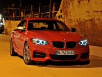 BMW 2 series Coupe (F22) 220i at (184 HP) foto, BMW 2 series Coupe (F22) 220i at (184 HP) fotos, BMW 2 series Coupe (F22) 220i at (184 HP) imagen, BMW 2 series Coupe (F22) 220i at (184 HP) imagenes, BMW 2 series Coupe (F22) 220i at (184 HP) fotografía