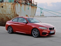 BMW 2 series Coupe (F22) 220i at (184 HP) foto, BMW 2 series Coupe (F22) 220i at (184 HP) fotos, BMW 2 series Coupe (F22) 220i at (184 HP) imagen, BMW 2 series Coupe (F22) 220i at (184 HP) imagenes, BMW 2 series Coupe (F22) 220i at (184 HP) fotografía