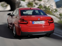 BMW 2 series Coupe (F22) M235i at (326 HP) foto, BMW 2 series Coupe (F22) M235i at (326 HP) fotos, BMW 2 series Coupe (F22) M235i at (326 HP) imagen, BMW 2 series Coupe (F22) M235i at (326 HP) imagenes, BMW 2 series Coupe (F22) M235i at (326 HP) fotografía