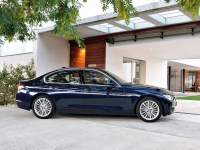 BMW 3 series Sedan (F30/F31) 316d AT foto, BMW 3 series Sedan (F30/F31) 316d AT fotos, BMW 3 series Sedan (F30/F31) 316d AT imagen, BMW 3 series Sedan (F30/F31) 316d AT imagenes, BMW 3 series Sedan (F30/F31) 316d AT fotografía