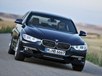 BMW 3 series Sedan (F30/F31) 316d AT foto, BMW 3 series Sedan (F30/F31) 316d AT fotos, BMW 3 series Sedan (F30/F31) 316d AT imagen, BMW 3 series Sedan (F30/F31) 316d AT imagenes, BMW 3 series Sedan (F30/F31) 316d AT fotografía