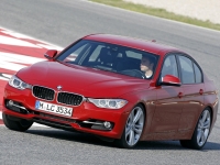 BMW 3 series Sedan (F30/F31) 318d AT foto, BMW 3 series Sedan (F30/F31) 318d AT fotos, BMW 3 series Sedan (F30/F31) 318d AT imagen, BMW 3 series Sedan (F30/F31) 318d AT imagenes, BMW 3 series Sedan (F30/F31) 318d AT fotografía