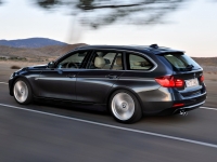 BMW 3 series Touring wagon (F30/F31) 316d AT foto, BMW 3 series Touring wagon (F30/F31) 316d AT fotos, BMW 3 series Touring wagon (F30/F31) 316d AT imagen, BMW 3 series Touring wagon (F30/F31) 316d AT imagenes, BMW 3 series Touring wagon (F30/F31) 316d AT fotografía