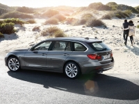 BMW 3 series Touring wagon (F30/F31) 316d AT foto, BMW 3 series Touring wagon (F30/F31) 316d AT fotos, BMW 3 series Touring wagon (F30/F31) 316d AT imagen, BMW 3 series Touring wagon (F30/F31) 316d AT imagenes, BMW 3 series Touring wagon (F30/F31) 316d AT fotografía