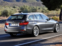 BMW 3 series Touring wagon (F30/F31) 316d AT foto, BMW 3 series Touring wagon (F30/F31) 316d AT fotos, BMW 3 series Touring wagon (F30/F31) 316d AT imagen, BMW 3 series Touring wagon (F30/F31) 316d AT imagenes, BMW 3 series Touring wagon (F30/F31) 316d AT fotografía