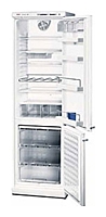 Bosch KGS3822 opiniones, Bosch KGS3822 precio, Bosch KGS3822 comprar, Bosch KGS3822 caracteristicas, Bosch KGS3822 especificaciones, Bosch KGS3822 Ficha tecnica, Bosch KGS3822 Refrigerador