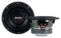 Boston Acoustics G108-44 opiniones, Boston Acoustics G108-44 precio, Boston Acoustics G108-44 comprar, Boston Acoustics G108-44 caracteristicas, Boston Acoustics G108-44 especificaciones, Boston Acoustics G108-44 Ficha tecnica, Boston Acoustics G108-44 Car altavoz