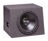 Boston Acoustics GS115 opiniones, Boston Acoustics GS115 precio, Boston Acoustics GS115 comprar, Boston Acoustics GS115 caracteristicas, Boston Acoustics GS115 especificaciones, Boston Acoustics GS115 Ficha tecnica, Boston Acoustics GS115 Car altavoz