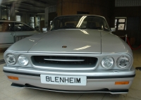 Bristol Blenheim Coupe (3rd generation) AT 5.9 (345 hp) foto, Bristol Blenheim Coupe (3rd generation) AT 5.9 (345 hp) fotos, Bristol Blenheim Coupe (3rd generation) AT 5.9 (345 hp) imagen, Bristol Blenheim Coupe (3rd generation) AT 5.9 (345 hp) imagenes, Bristol Blenheim Coupe (3rd generation) AT 5.9 (345 hp) fotografía