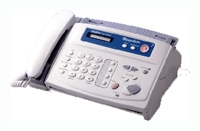 Brother FAX-333MC opiniones, Brother FAX-333MC precio, Brother FAX-333MC comprar, Brother FAX-333MC caracteristicas, Brother FAX-333MC especificaciones, Brother FAX-333MC Ficha tecnica, Brother FAX-333MC Fax