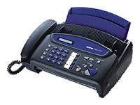 Brother FAX-T74 opiniones, Brother FAX-T74 precio, Brother FAX-T74 comprar, Brother FAX-T74 caracteristicas, Brother FAX-T74 especificaciones, Brother FAX-T74 Ficha tecnica, Brother FAX-T74 Fax