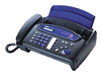 Brother FAX-tab t76 opiniones, Brother FAX-tab t76 precio, Brother FAX-tab t76 comprar, Brother FAX-tab t76 caracteristicas, Brother FAX-tab t76 especificaciones, Brother FAX-tab t76 Ficha tecnica, Brother FAX-tab t76 Fax