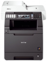 Brother MFC-9970CDW opiniones, Brother MFC-9970CDW precio, Brother MFC-9970CDW comprar, Brother MFC-9970CDW caracteristicas, Brother MFC-9970CDW especificaciones, Brother MFC-9970CDW Ficha tecnica, Brother MFC-9970CDW Impresora multifunción