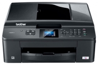 Brother MFC-J430W opiniones, Brother MFC-J430W precio, Brother MFC-J430W comprar, Brother MFC-J430W caracteristicas, Brother MFC-J430W especificaciones, Brother MFC-J430W Ficha tecnica, Brother MFC-J430W Impresora multifunción