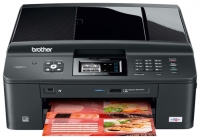 Brother MFC-J625DW opiniones, Brother MFC-J625DW precio, Brother MFC-J625DW comprar, Brother MFC-J625DW caracteristicas, Brother MFC-J625DW especificaciones, Brother MFC-J625DW Ficha tecnica, Brother MFC-J625DW Impresora multifunción