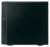 Buffalo TeraStation Pro 6 Bay 12TB (TS-6VH12TL/R6EU) foto, Buffalo TeraStation Pro 6 Bay 12TB (TS-6VH12TL/R6EU) fotos, Buffalo TeraStation Pro 6 Bay 12TB (TS-6VH12TL/R6EU) imagen, Buffalo TeraStation Pro 6 Bay 12TB (TS-6VH12TL/R6EU) imagenes, Buffalo TeraStation Pro 6 Bay 12TB (TS-6VH12TL/R6EU) fotografía