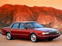 Buick Century Sedan (5th generation) 2.2 AT (110 hp) foto, Buick Century Sedan (5th generation) 2.2 AT (110 hp) fotos, Buick Century Sedan (5th generation) 2.2 AT (110 hp) imagen, Buick Century Sedan (5th generation) 2.2 AT (110 hp) imagenes, Buick Century Sedan (5th generation) 2.2 AT (110 hp) fotografía