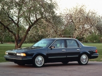 Buick Century Sedan (5th generation) 2.2 AT (110 hp) opiniones, Buick Century Sedan (5th generation) 2.2 AT (110 hp) precio, Buick Century Sedan (5th generation) 2.2 AT (110 hp) comprar, Buick Century Sedan (5th generation) 2.2 AT (110 hp) caracteristicas, Buick Century Sedan (5th generation) 2.2 AT (110 hp) especificaciones, Buick Century Sedan (5th generation) 2.2 AT (110 hp) Ficha tecnica, Buick Century Sedan (5th generation) 2.2 AT (110 hp) Automovil