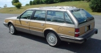 Buick Century station Wagon (5th generation) AT 3.3 (162hp) foto, Buick Century station Wagon (5th generation) AT 3.3 (162hp) fotos, Buick Century station Wagon (5th generation) AT 3.3 (162hp) imagen, Buick Century station Wagon (5th generation) AT 3.3 (162hp) imagenes, Buick Century station Wagon (5th generation) AT 3.3 (162hp) fotografía