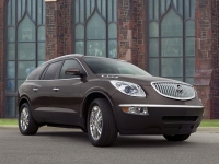 Buick Enclave Crossover (1 generation) 3.6 AT 4WD (275 hp) opiniones, Buick Enclave Crossover (1 generation) 3.6 AT 4WD (275 hp) precio, Buick Enclave Crossover (1 generation) 3.6 AT 4WD (275 hp) comprar, Buick Enclave Crossover (1 generation) 3.6 AT 4WD (275 hp) caracteristicas, Buick Enclave Crossover (1 generation) 3.6 AT 4WD (275 hp) especificaciones, Buick Enclave Crossover (1 generation) 3.6 AT 4WD (275 hp) Ficha tecnica, Buick Enclave Crossover (1 generation) 3.6 AT 4WD (275 hp) Automovil