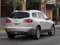 Buick Enclave Crossover (1 generation) 3.6 AT 4WD (275 hp) opiniones, Buick Enclave Crossover (1 generation) 3.6 AT 4WD (275 hp) precio, Buick Enclave Crossover (1 generation) 3.6 AT 4WD (275 hp) comprar, Buick Enclave Crossover (1 generation) 3.6 AT 4WD (275 hp) caracteristicas, Buick Enclave Crossover (1 generation) 3.6 AT 4WD (275 hp) especificaciones, Buick Enclave Crossover (1 generation) 3.6 AT 4WD (275 hp) Ficha tecnica, Buick Enclave Crossover (1 generation) 3.6 AT 4WD (275 hp) Automovil