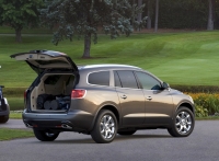 Buick Enclave Crossover (1 generation) 3.6 AT 4WD (275 hp) opiniones, Buick Enclave Crossover (1 generation) 3.6 AT 4WD (275 hp) precio, Buick Enclave Crossover (1 generation) 3.6 AT 4WD (275 hp) comprar, Buick Enclave Crossover (1 generation) 3.6 AT 4WD (275 hp) caracteristicas, Buick Enclave Crossover (1 generation) 3.6 AT 4WD (275 hp) especificaciones, Buick Enclave Crossover (1 generation) 3.6 AT 4WD (275 hp) Ficha tecnica, Buick Enclave Crossover (1 generation) 3.6 AT 4WD (275 hp) Automovil