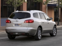 Buick Enclave Crossover (1 generation) 3.6 AT 4WD (288 hp) foto, Buick Enclave Crossover (1 generation) 3.6 AT 4WD (288 hp) fotos, Buick Enclave Crossover (1 generation) 3.6 AT 4WD (288 hp) imagen, Buick Enclave Crossover (1 generation) 3.6 AT 4WD (288 hp) imagenes, Buick Enclave Crossover (1 generation) 3.6 AT 4WD (288 hp) fotografía