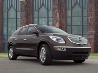 Buick Enclave Crossover (1 generation) AT 3.6 (288 hp) opiniones, Buick Enclave Crossover (1 generation) AT 3.6 (288 hp) precio, Buick Enclave Crossover (1 generation) AT 3.6 (288 hp) comprar, Buick Enclave Crossover (1 generation) AT 3.6 (288 hp) caracteristicas, Buick Enclave Crossover (1 generation) AT 3.6 (288 hp) especificaciones, Buick Enclave Crossover (1 generation) AT 3.6 (288 hp) Ficha tecnica, Buick Enclave Crossover (1 generation) AT 3.6 (288 hp) Automovil