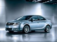 Buick Excelle Saloon (2 generation) 1.6 MT (109 hp) opiniones, Buick Excelle Saloon (2 generation) 1.6 MT (109 hp) precio, Buick Excelle Saloon (2 generation) 1.6 MT (109 hp) comprar, Buick Excelle Saloon (2 generation) 1.6 MT (109 hp) caracteristicas, Buick Excelle Saloon (2 generation) 1.6 MT (109 hp) especificaciones, Buick Excelle Saloon (2 generation) 1.6 MT (109 hp) Ficha tecnica, Buick Excelle Saloon (2 generation) 1.6 MT (109 hp) Automovil