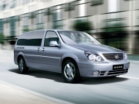 Buick GL8 Minivan (2 generation) 3.0 AT (172 hp) opiniones, Buick GL8 Minivan (2 generation) 3.0 AT (172 hp) precio, Buick GL8 Minivan (2 generation) 3.0 AT (172 hp) comprar, Buick GL8 Minivan (2 generation) 3.0 AT (172 hp) caracteristicas, Buick GL8 Minivan (2 generation) 3.0 AT (172 hp) especificaciones, Buick GL8 Minivan (2 generation) 3.0 AT (172 hp) Ficha tecnica, Buick GL8 Minivan (2 generation) 3.0 AT (172 hp) Automovil