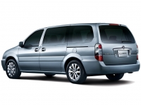 Buick GL8 Minivan (2 generation) 3.0 AT (172 hp) foto, Buick GL8 Minivan (2 generation) 3.0 AT (172 hp) fotos, Buick GL8 Minivan (2 generation) 3.0 AT (172 hp) imagen, Buick GL8 Minivan (2 generation) 3.0 AT (172 hp) imagenes, Buick GL8 Minivan (2 generation) 3.0 AT (172 hp) fotografía