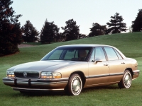 Buick LE Sabre Saloon (7th generation) 3.8 AT (208 hp) opiniones, Buick LE Sabre Saloon (7th generation) 3.8 AT (208 hp) precio, Buick LE Sabre Saloon (7th generation) 3.8 AT (208 hp) comprar, Buick LE Sabre Saloon (7th generation) 3.8 AT (208 hp) caracteristicas, Buick LE Sabre Saloon (7th generation) 3.8 AT (208 hp) especificaciones, Buick LE Sabre Saloon (7th generation) 3.8 AT (208 hp) Ficha tecnica, Buick LE Sabre Saloon (7th generation) 3.8 AT (208 hp) Automovil