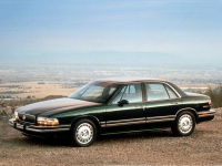 Buick LE Sabre Saloon (7th generation) 3.8 AT (208 hp) opiniones, Buick LE Sabre Saloon (7th generation) 3.8 AT (208 hp) precio, Buick LE Sabre Saloon (7th generation) 3.8 AT (208 hp) comprar, Buick LE Sabre Saloon (7th generation) 3.8 AT (208 hp) caracteristicas, Buick LE Sabre Saloon (7th generation) 3.8 AT (208 hp) especificaciones, Buick LE Sabre Saloon (7th generation) 3.8 AT (208 hp) Ficha tecnica, Buick LE Sabre Saloon (7th generation) 3.8 AT (208 hp) Automovil