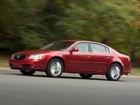 Buick Lucerne Saloon (1 generation) 4.6 AT (279hp) opiniones, Buick Lucerne Saloon (1 generation) 4.6 AT (279hp) precio, Buick Lucerne Saloon (1 generation) 4.6 AT (279hp) comprar, Buick Lucerne Saloon (1 generation) 4.6 AT (279hp) caracteristicas, Buick Lucerne Saloon (1 generation) 4.6 AT (279hp) especificaciones, Buick Lucerne Saloon (1 generation) 4.6 AT (279hp) Ficha tecnica, Buick Lucerne Saloon (1 generation) 4.6 AT (279hp) Automovil