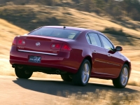 Buick Lucerne Saloon (1 generation) AT 3.8 (197 hp) foto, Buick Lucerne Saloon (1 generation) AT 3.8 (197 hp) fotos, Buick Lucerne Saloon (1 generation) AT 3.8 (197 hp) imagen, Buick Lucerne Saloon (1 generation) AT 3.8 (197 hp) imagenes, Buick Lucerne Saloon (1 generation) AT 3.8 (197 hp) fotografía