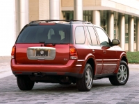 Buick Rainier SUV (1 generation) 4.2 AT AWD (295 hp) foto, Buick Rainier SUV (1 generation) 4.2 AT AWD (295 hp) fotos, Buick Rainier SUV (1 generation) 4.2 AT AWD (295 hp) imagen, Buick Rainier SUV (1 generation) 4.2 AT AWD (295 hp) imagenes, Buick Rainier SUV (1 generation) 4.2 AT AWD (295 hp) fotografía