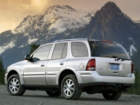 Buick Rainier SUV (1 generation) 4.2 AT AWD (295 hp) foto, Buick Rainier SUV (1 generation) 4.2 AT AWD (295 hp) fotos, Buick Rainier SUV (1 generation) 4.2 AT AWD (295 hp) imagen, Buick Rainier SUV (1 generation) 4.2 AT AWD (295 hp) imagenes, Buick Rainier SUV (1 generation) 4.2 AT AWD (295 hp) fotografía