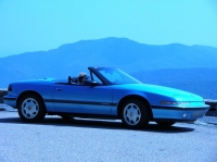 Buick Reatta Cabriolet (1 generation) AT 3.8 (173 hp) foto, Buick Reatta Cabriolet (1 generation) AT 3.8 (173 hp) fotos, Buick Reatta Cabriolet (1 generation) AT 3.8 (173 hp) imagen, Buick Reatta Cabriolet (1 generation) AT 3.8 (173 hp) imagenes, Buick Reatta Cabriolet (1 generation) AT 3.8 (173 hp) fotografía