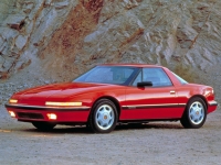 Buick Reatta Coupe (1 generation) AT 3.8 (173 hp) opiniones, Buick Reatta Coupe (1 generation) AT 3.8 (173 hp) precio, Buick Reatta Coupe (1 generation) AT 3.8 (173 hp) comprar, Buick Reatta Coupe (1 generation) AT 3.8 (173 hp) caracteristicas, Buick Reatta Coupe (1 generation) AT 3.8 (173 hp) especificaciones, Buick Reatta Coupe (1 generation) AT 3.8 (173 hp) Ficha tecnica, Buick Reatta Coupe (1 generation) AT 3.8 (173 hp) Automovil