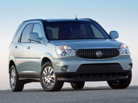 Buick Rendezvous Crossover (1 generation) 3.4 AT foto, Buick Rendezvous Crossover (1 generation) 3.4 AT fotos, Buick Rendezvous Crossover (1 generation) 3.4 AT imagen, Buick Rendezvous Crossover (1 generation) 3.4 AT imagenes, Buick Rendezvous Crossover (1 generation) 3.4 AT fotografía
