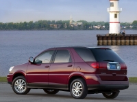 Buick Rendezvous Crossover (1 generation) 3.4 AT opiniones, Buick Rendezvous Crossover (1 generation) 3.4 AT precio, Buick Rendezvous Crossover (1 generation) 3.4 AT comprar, Buick Rendezvous Crossover (1 generation) 3.4 AT caracteristicas, Buick Rendezvous Crossover (1 generation) 3.4 AT especificaciones, Buick Rendezvous Crossover (1 generation) 3.4 AT Ficha tecnica, Buick Rendezvous Crossover (1 generation) 3.4 AT Automovil